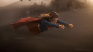 The Music of Supergirl, with Composer Claudia Sarne