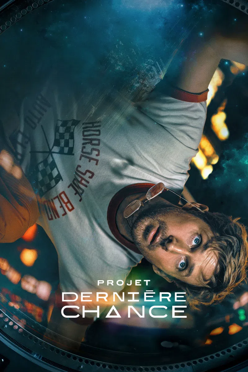 Projet dernière chance