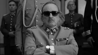 The Cinematography of El Conde, with DP Edward Lachman