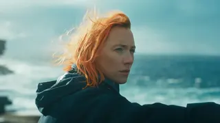 The Sound of The Outrun, with Director Nora Fingscheidt
