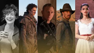 Best Sound Nominees: Academy Awards 2022