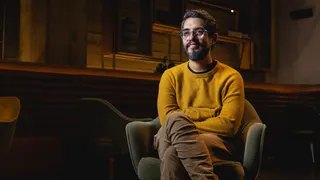 Inside the Hollywood Writer’s Room, Hosted by Carlos López Estrada