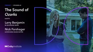 The Sound of Ozark
