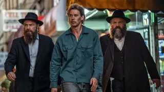 Darren Aronofsky and D.P. Matthew Libatique on the Cinematography of Caught Stealing