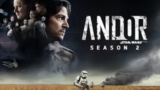 The Sound of Andor Season 2