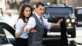 The Music of Mission: Impossible - Dead Reckoning Part One