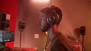 FKA twigs - Eusexua in Dolby Atmos, featuring Mix Engineer Alex Gamble