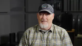 Mixing Live Sports in Dolby Atmos, with Glenn Stilwell