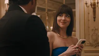 Redefining the Romantic Comedy, with Materialists Director Celine Song