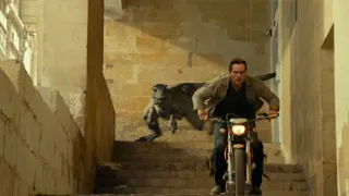 Colin Trevorrow and the Sound of Jurassic World Dominion