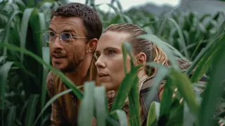 Gareth Edwards and the Sound of Jurassic World: Rebirth