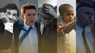 Best Sound Nominees: Academy Awards 2024