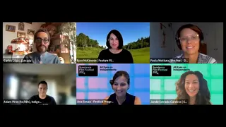 Demystifying Sundance, Hosted by Carlos López Estrada