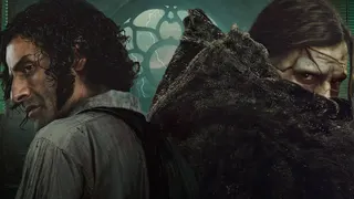 The Music of Frankenstein with Composer Alexandre Desplat