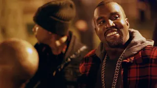 jeen-yuhs: A Kanye Trilogy 20 Years in the Making