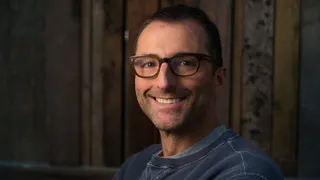 A-List Colorist Stefan Sonnenfeld