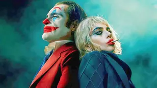The Music of Joker: Folie à Deux, with Composer Hildur Guðnadóttir