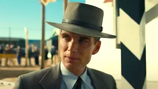 The Music of Oppenheimer