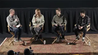 Creative Sound Design at Aspen Shortsfest 2023