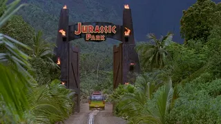 Revisiting Jurassic Park’s Groundbreaking Sound Design with Gary Rydstrom