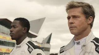 The Sound of F1: The Movie