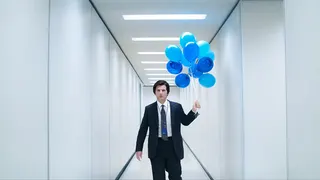 The Sound of Severance