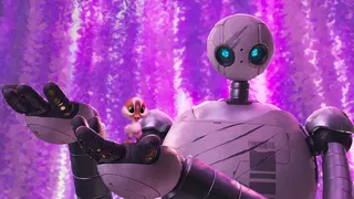 Kris Bowers and the Music of The Wild Robot