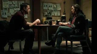 Robert Rodriguez (and Family) on the Making of Hypnotic