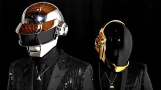 Daft Punk in Dolby Atmos - Reimagining the Classics