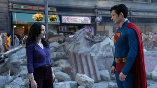 The Music of Superman