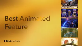 Best Animated Feature Nominees: Oscars 2021