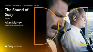 The Sound of Sully with Alan Murray