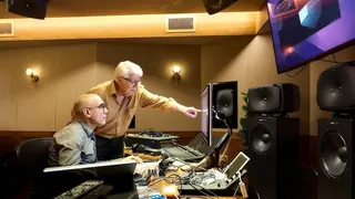 David Bowie in Dolby Atmos - Reimagining the Classics