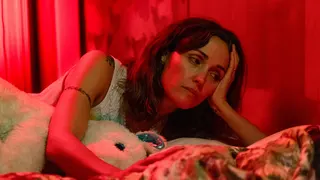 If I Had Legs I’d Kick You, with Director Mary Bronstein