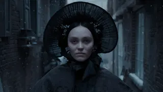 Jarin Blaschke, Robert Eggers, and the Cinematography of Nosferatu