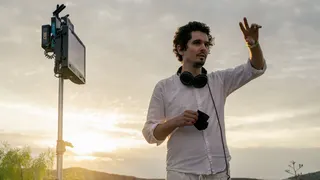The Sound of Babylon