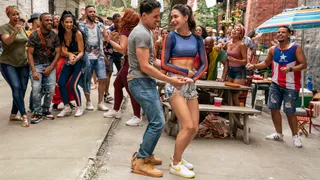 In the Heights - From Stage to Screen