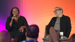 The Future of Film Festivals — on Location at SXSW