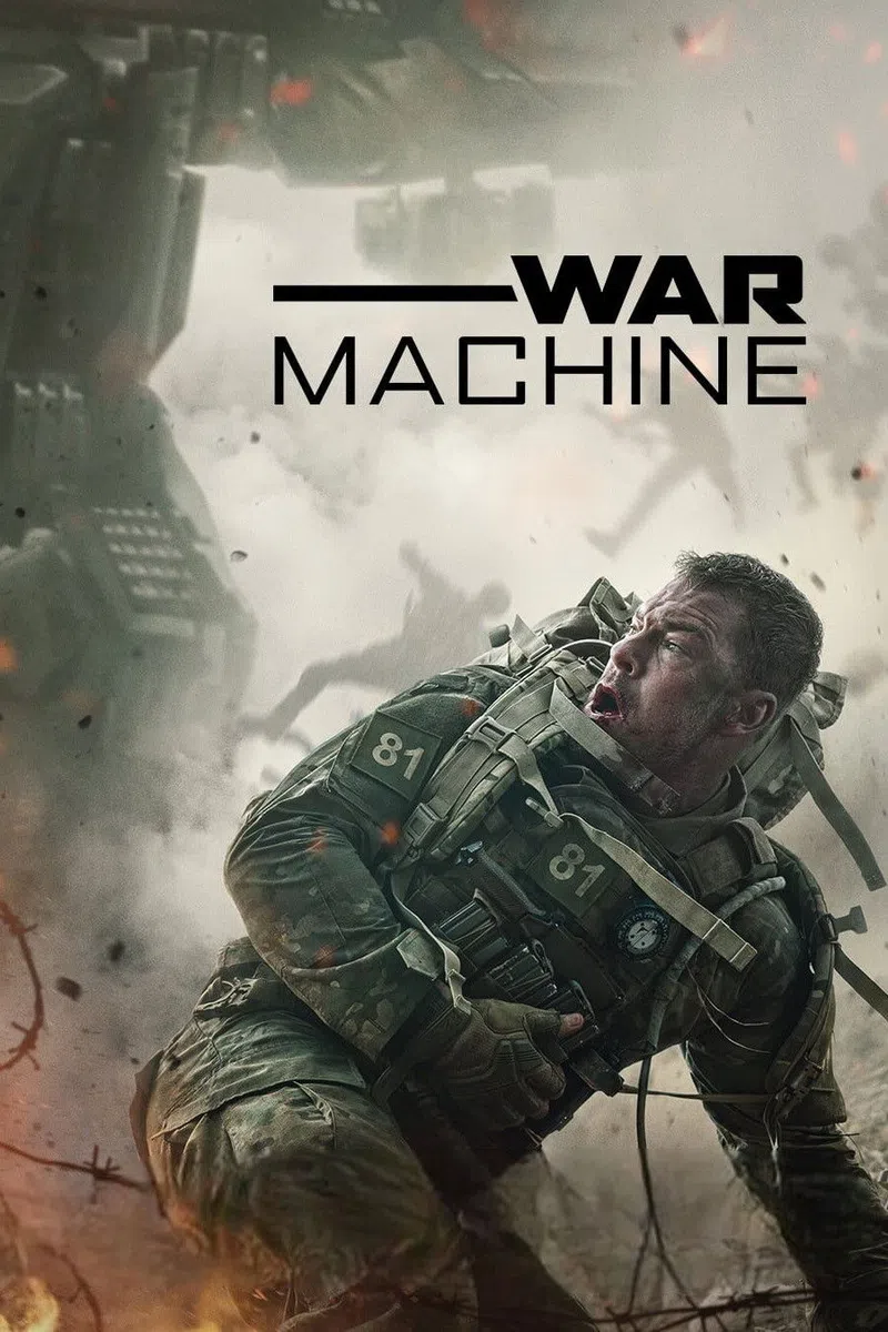 War Machine