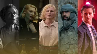 Best Cinematography Nominees: Academy Awards 2022