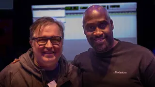De La Soul’s 3 Feet High and Rising in Dolby Atmos - Reimagining the Classics