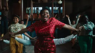 The Music of The Color Purple