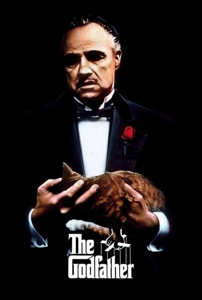 The Godfather