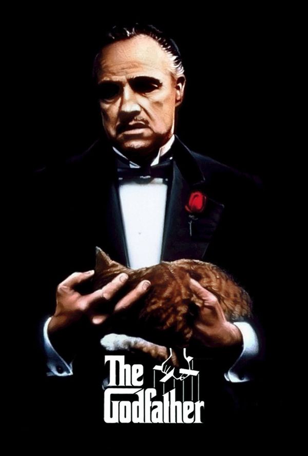 The Godfather